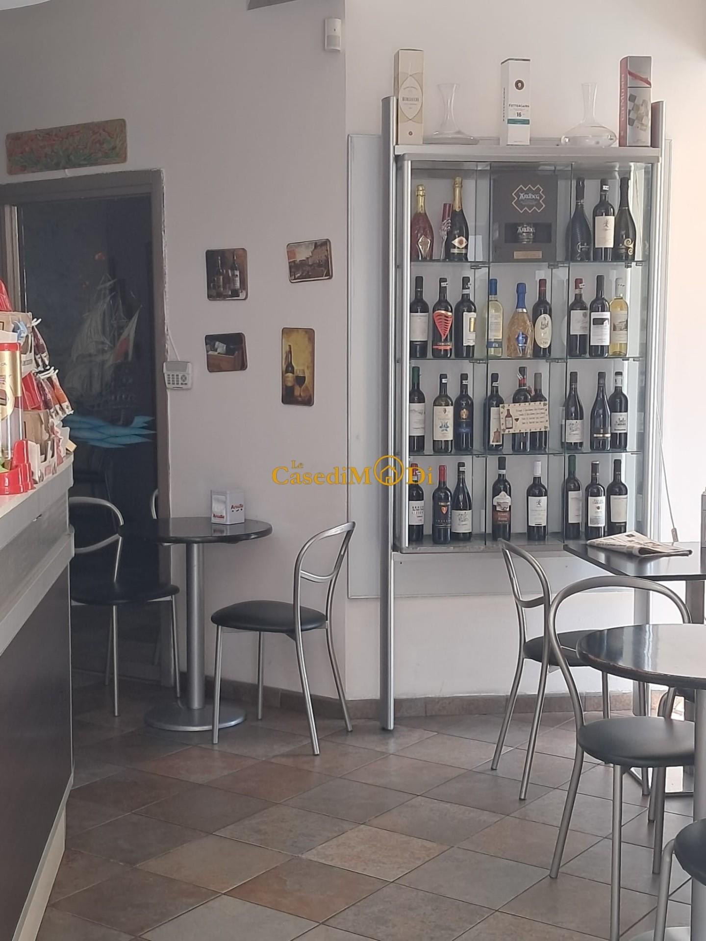 Attivit� commerciale in vendita, Livorno garibaldi