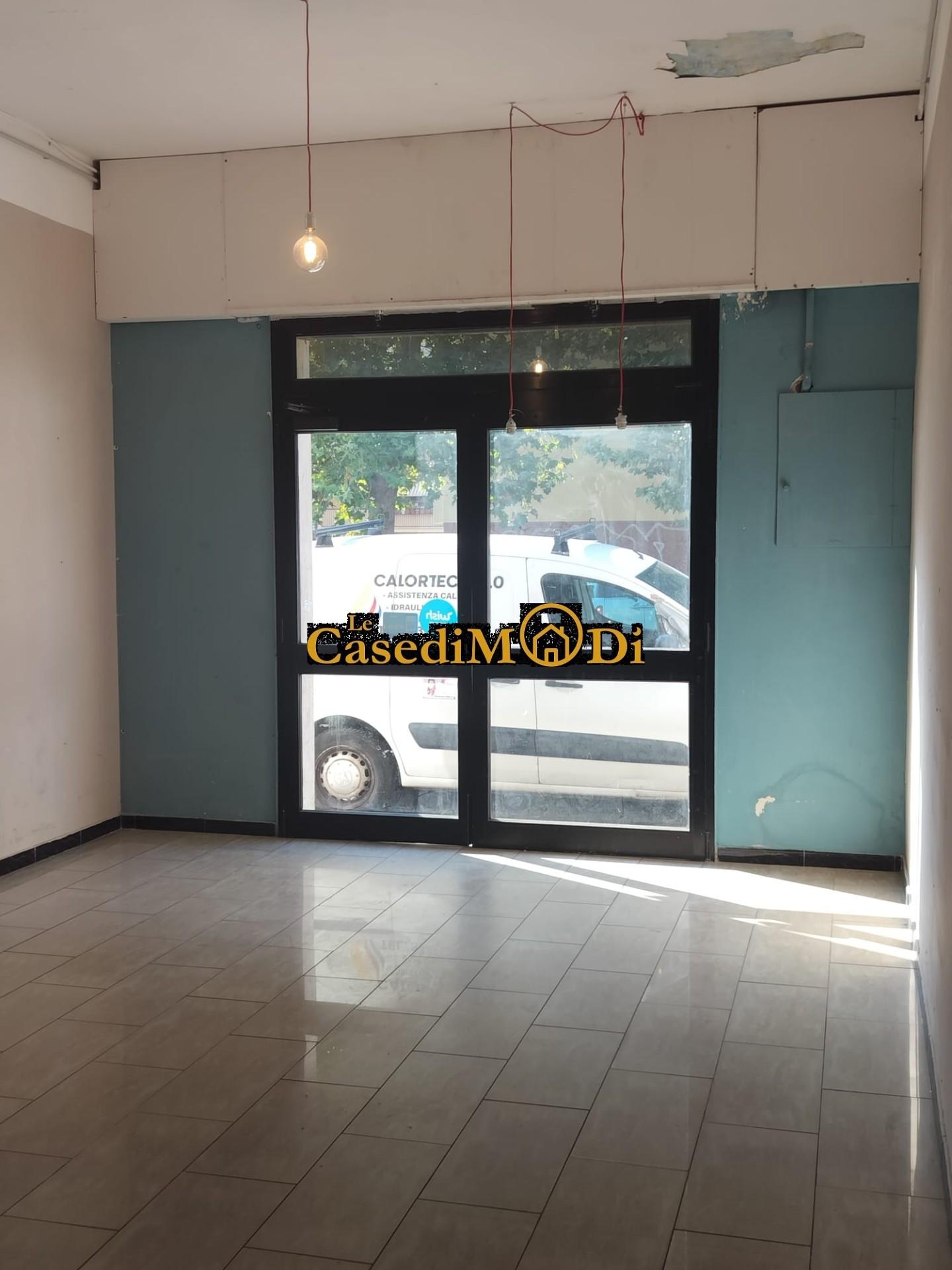 Locale commerciale in vendita, Livorno coteto