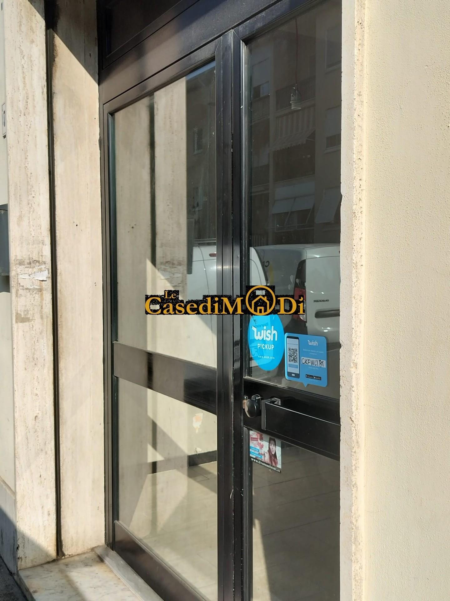 Locale commerciale in vendita, Livorno coteto