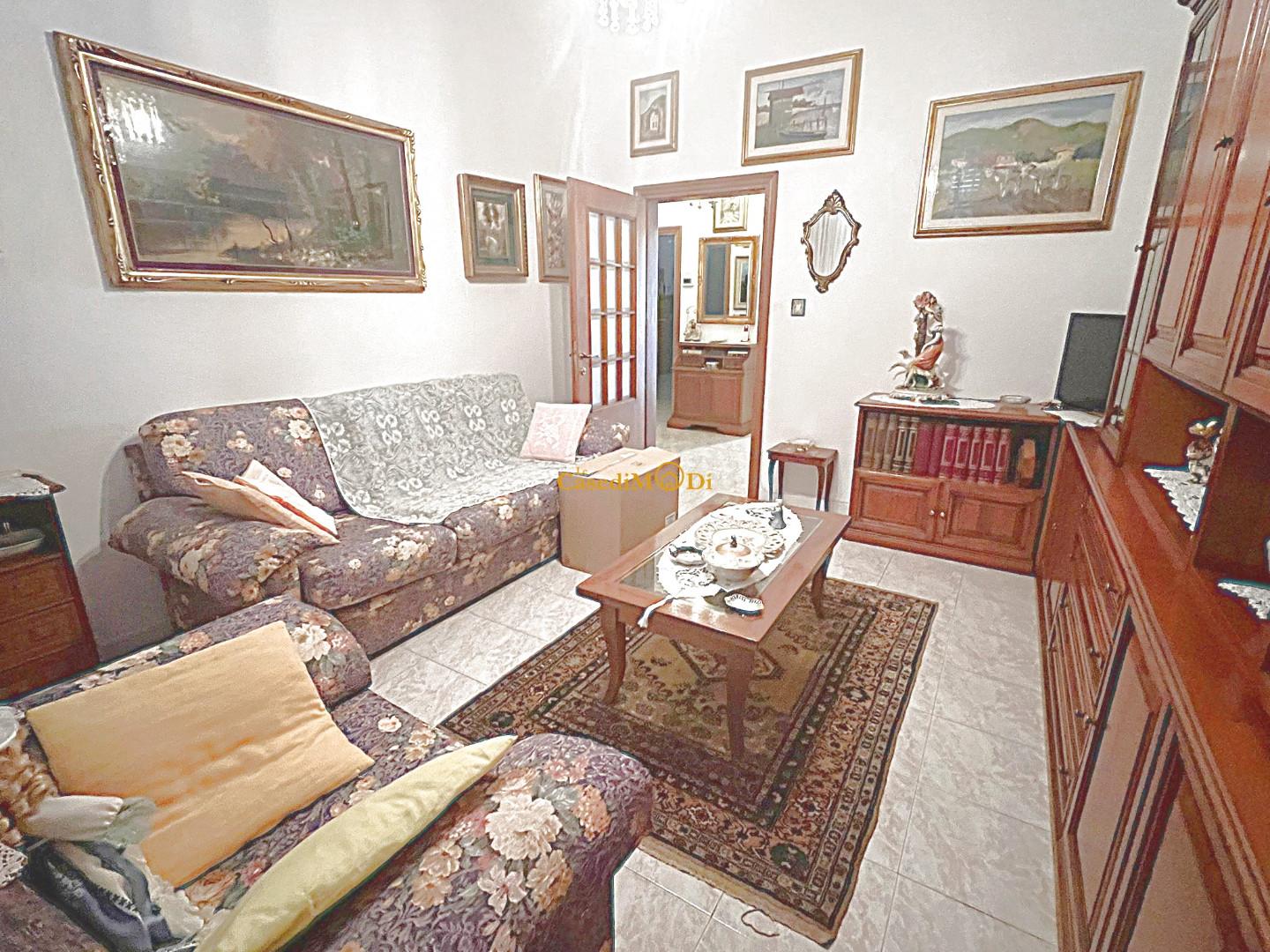 Appartamento con giardino, Livorno marconi