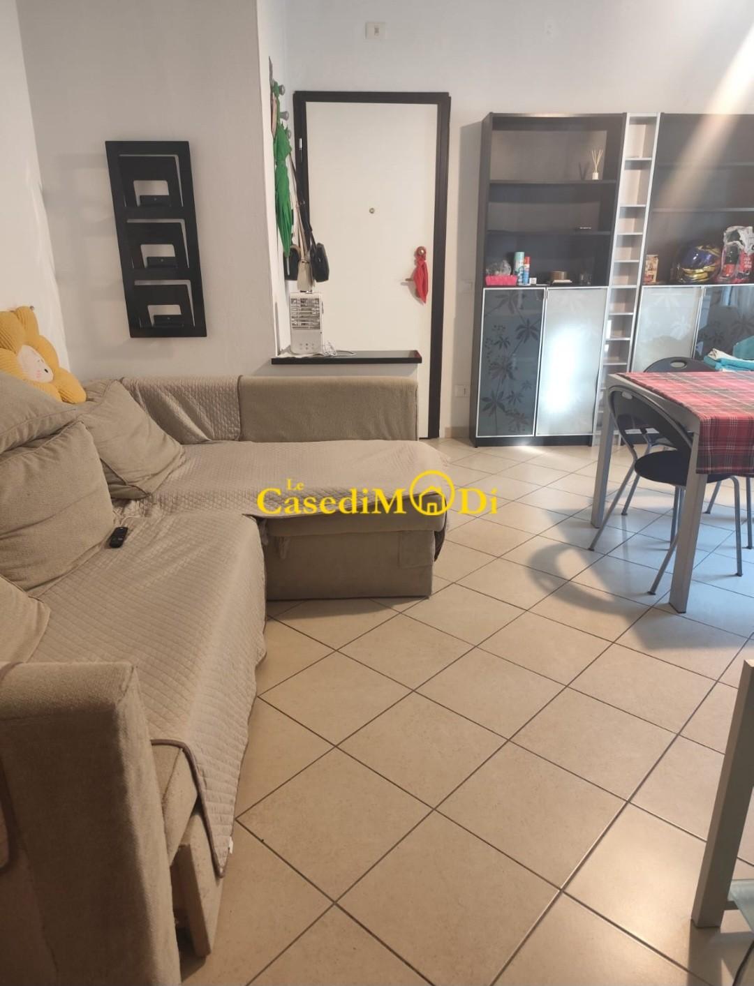 Bilocale arredato in affitto, Livorno centro