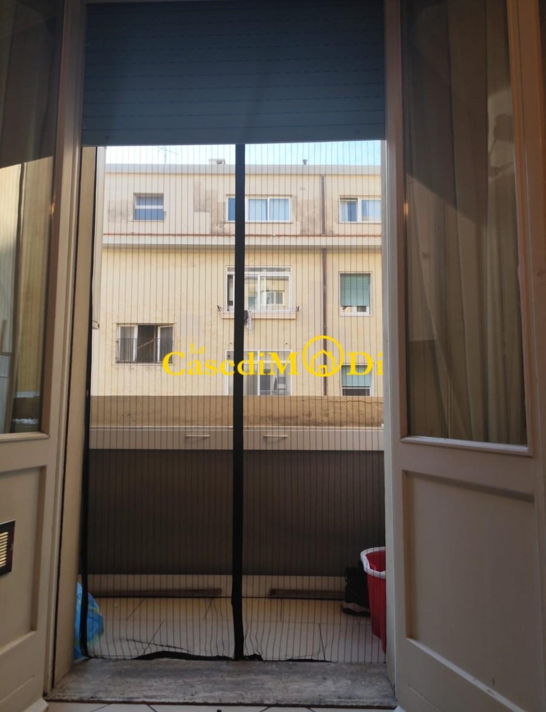Bilocale arredato in affitto, Livorno centro