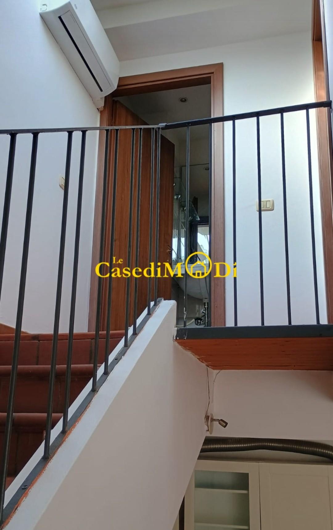 Bilocale arredato in affitto, Livorno s. marco