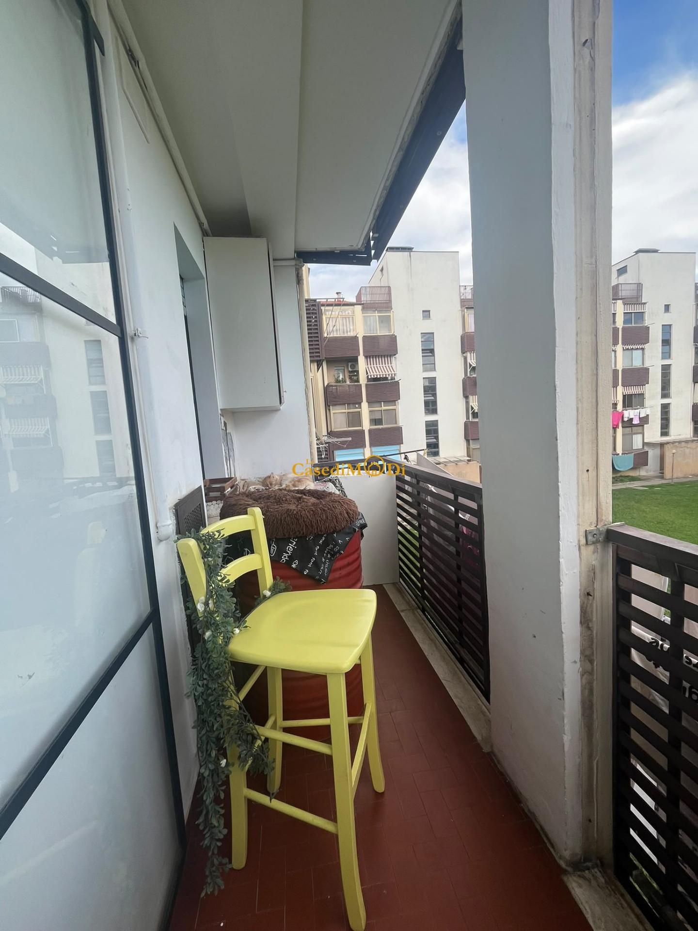 Quadrilocale ristrutturato, Livorno leccia