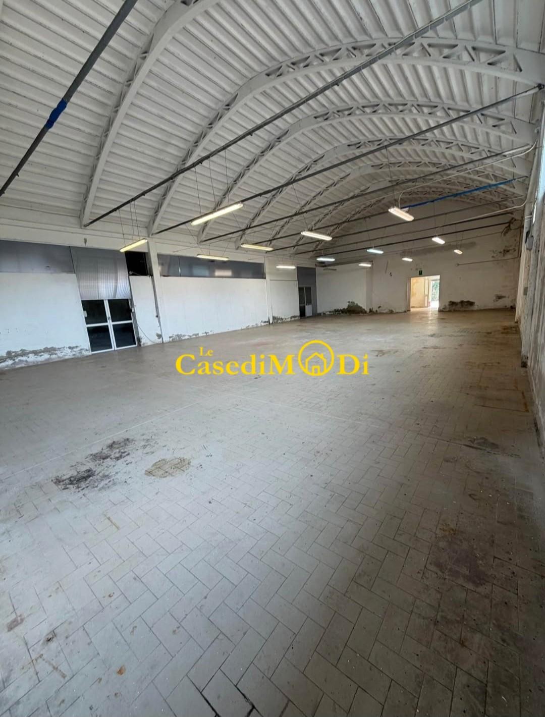Capannone in vendita, Collesalvetti stagno