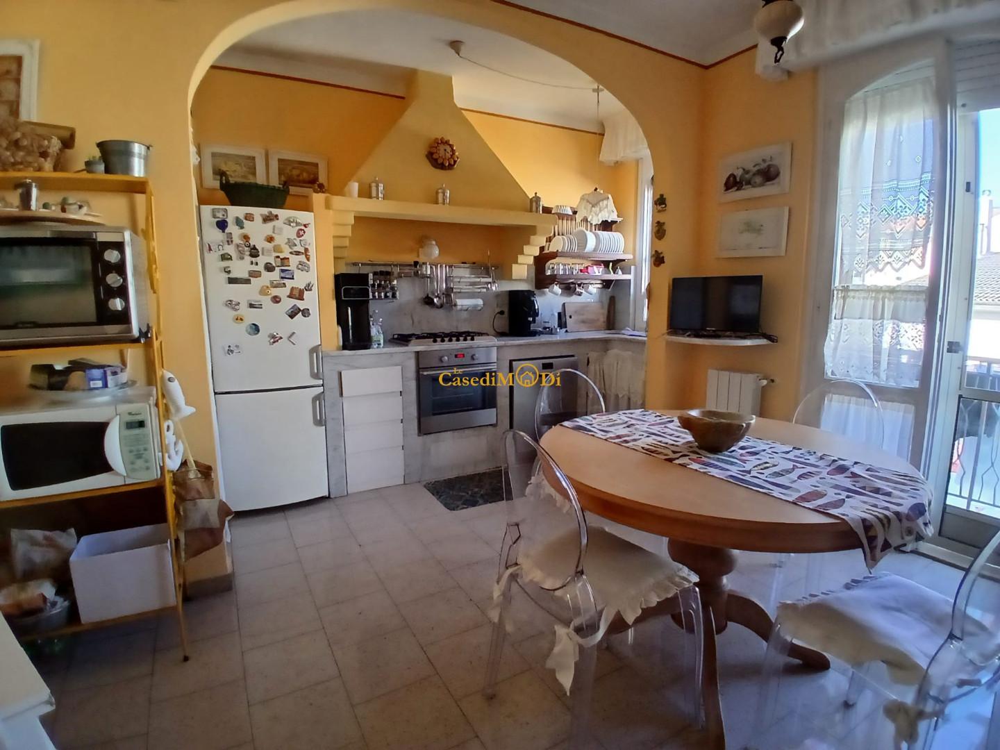 Appartamento in vendita, Collesalvetti stagno