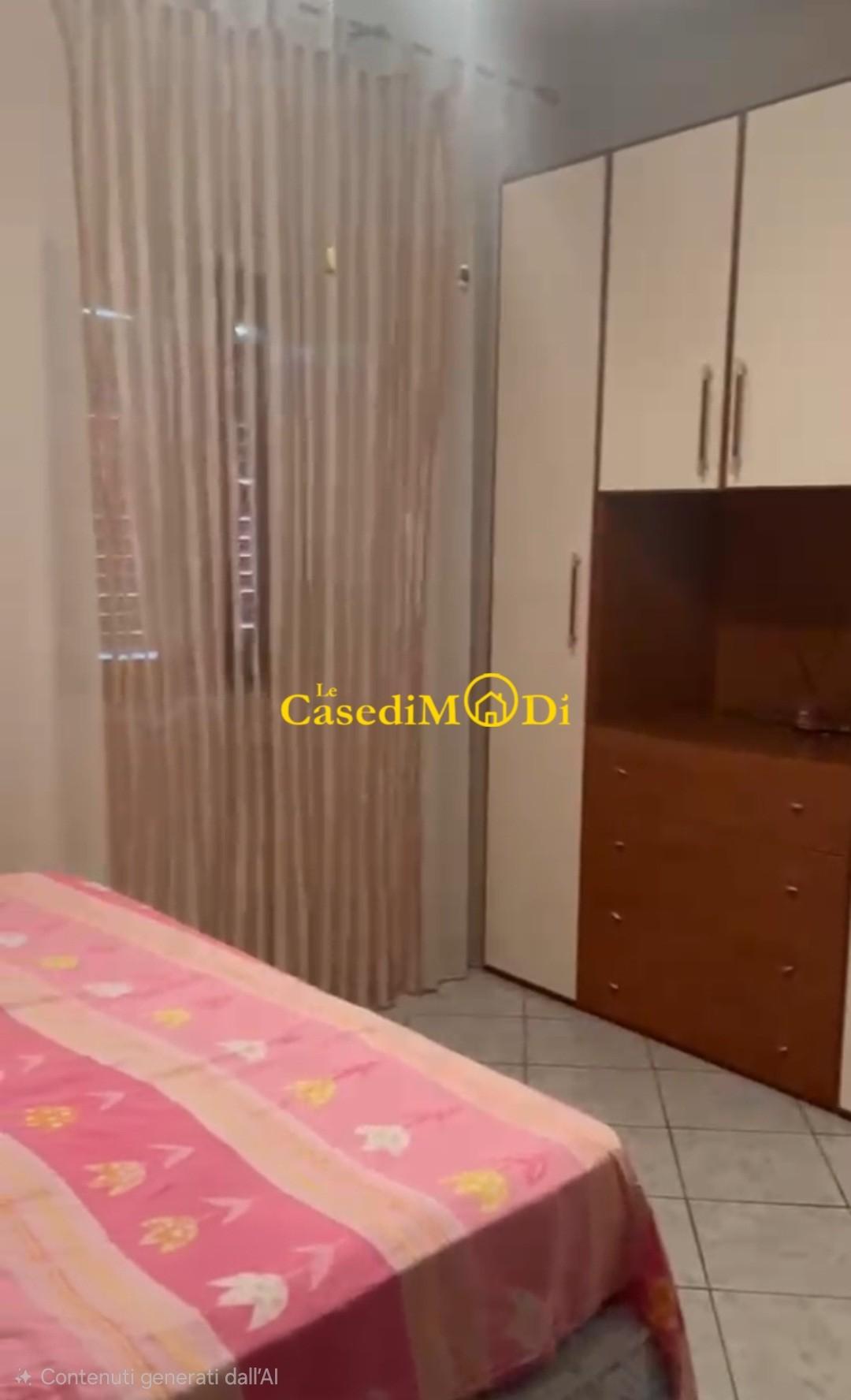 Bilocale arredato in affitto, Livorno garibaldi