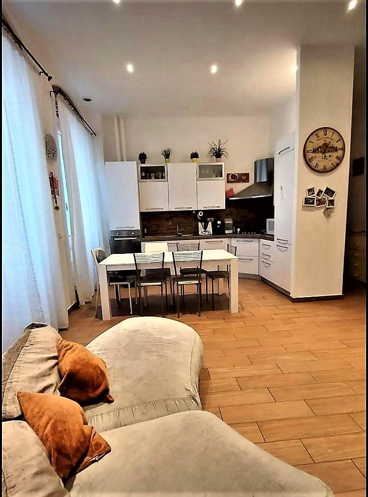 Trilocale in vendita, Livorno venezia