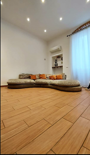 Trilocale in vendita, Livorno venezia