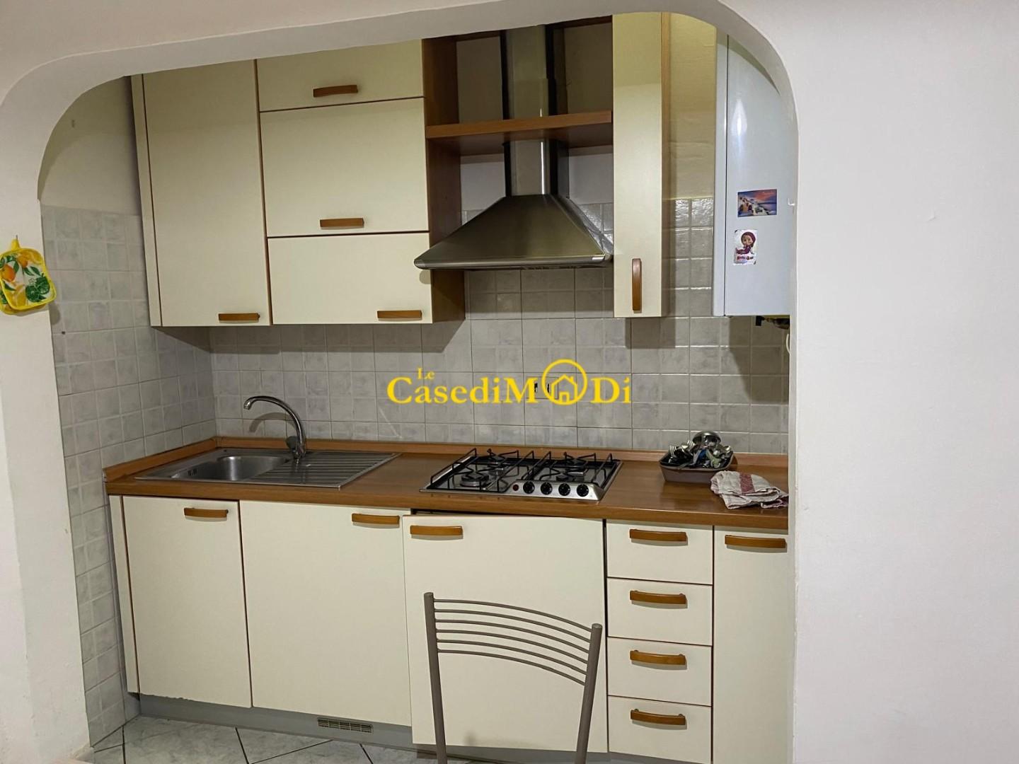 Bilocale in vendita, Livorno garibaldi