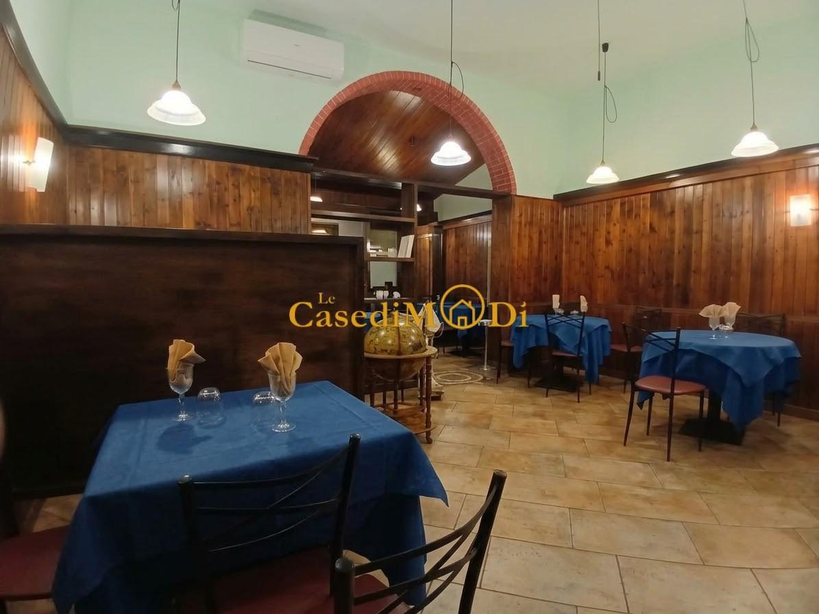Attivit� commerciale in vendita, Livorno cappuccini