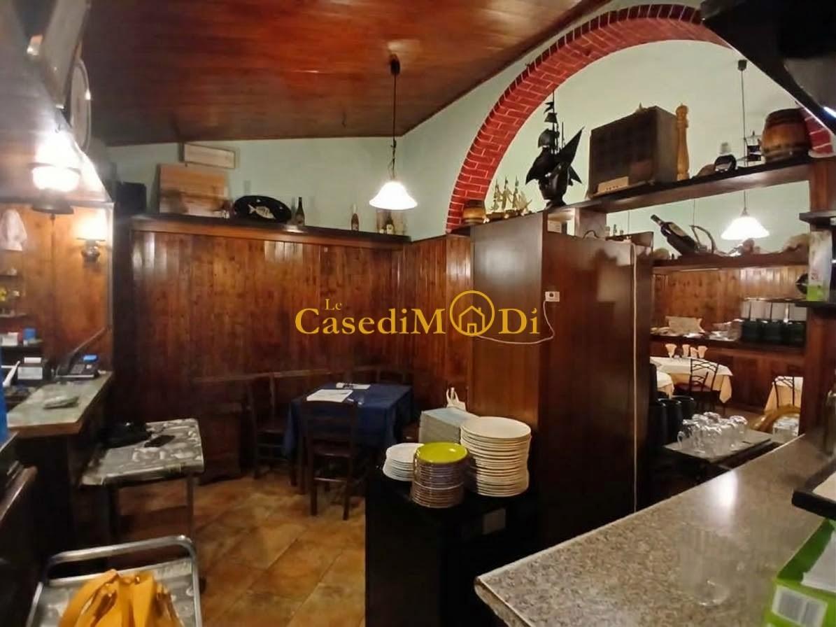 Attivit� commerciale in vendita, Livorno cappuccini