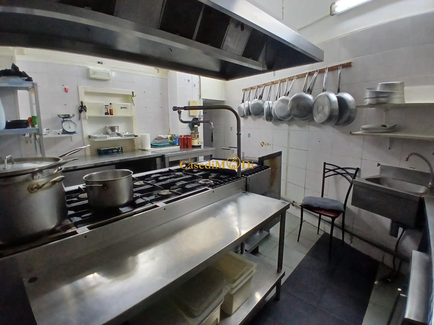 Attivit� commerciale in vendita, Livorno cappuccini