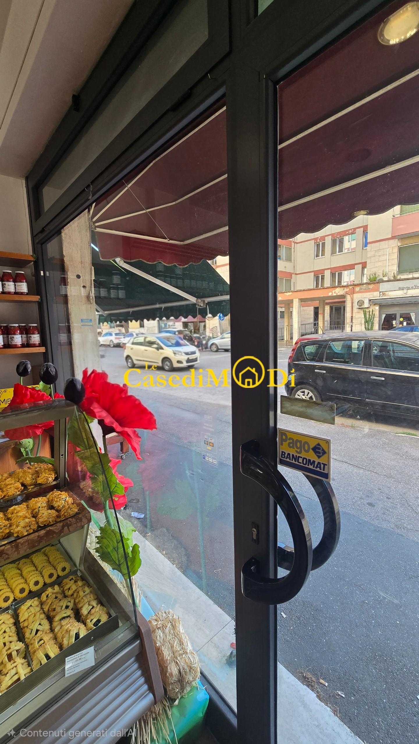 Attivit� commerciale in vendita, Livorno colline