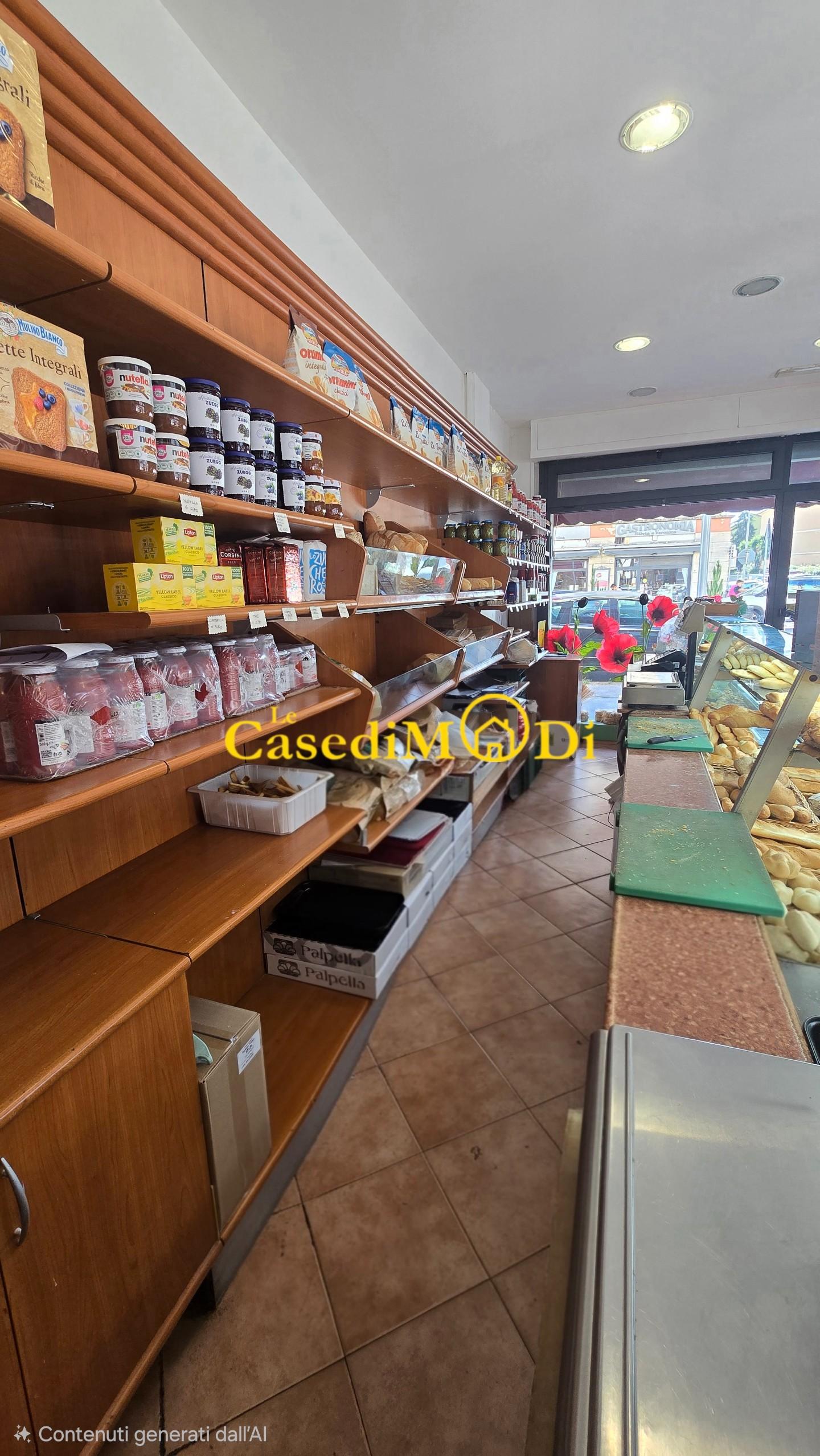 Attivit� commerciale in vendita, Livorno colline