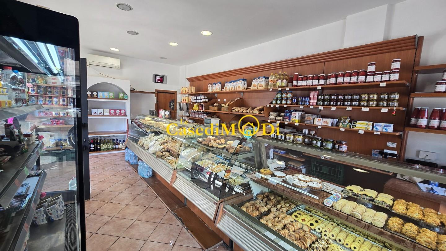 Attivit� commerciale in vendita, Livorno colline