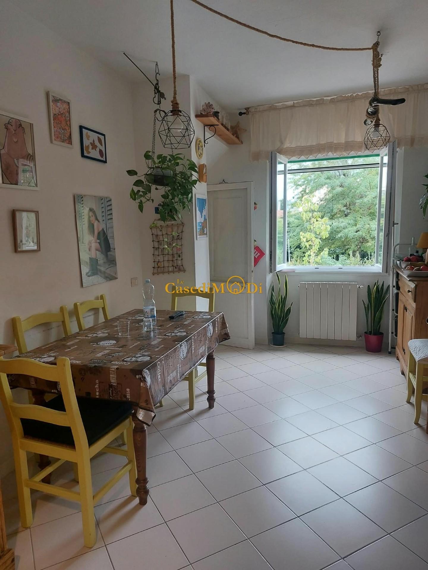 Trilocale ristrutturato, Livorno ardenza