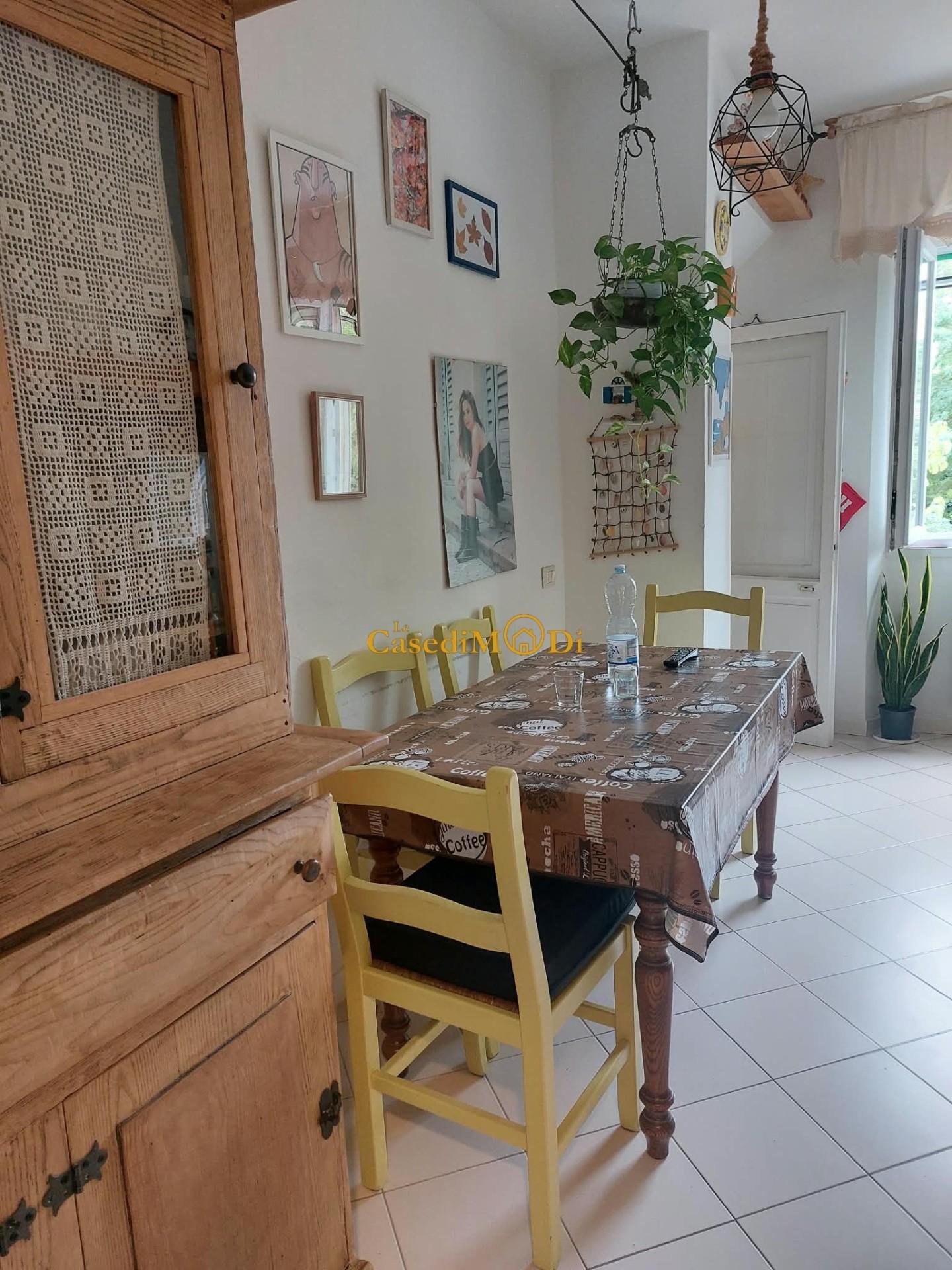 Trilocale ristrutturato, Livorno ardenza