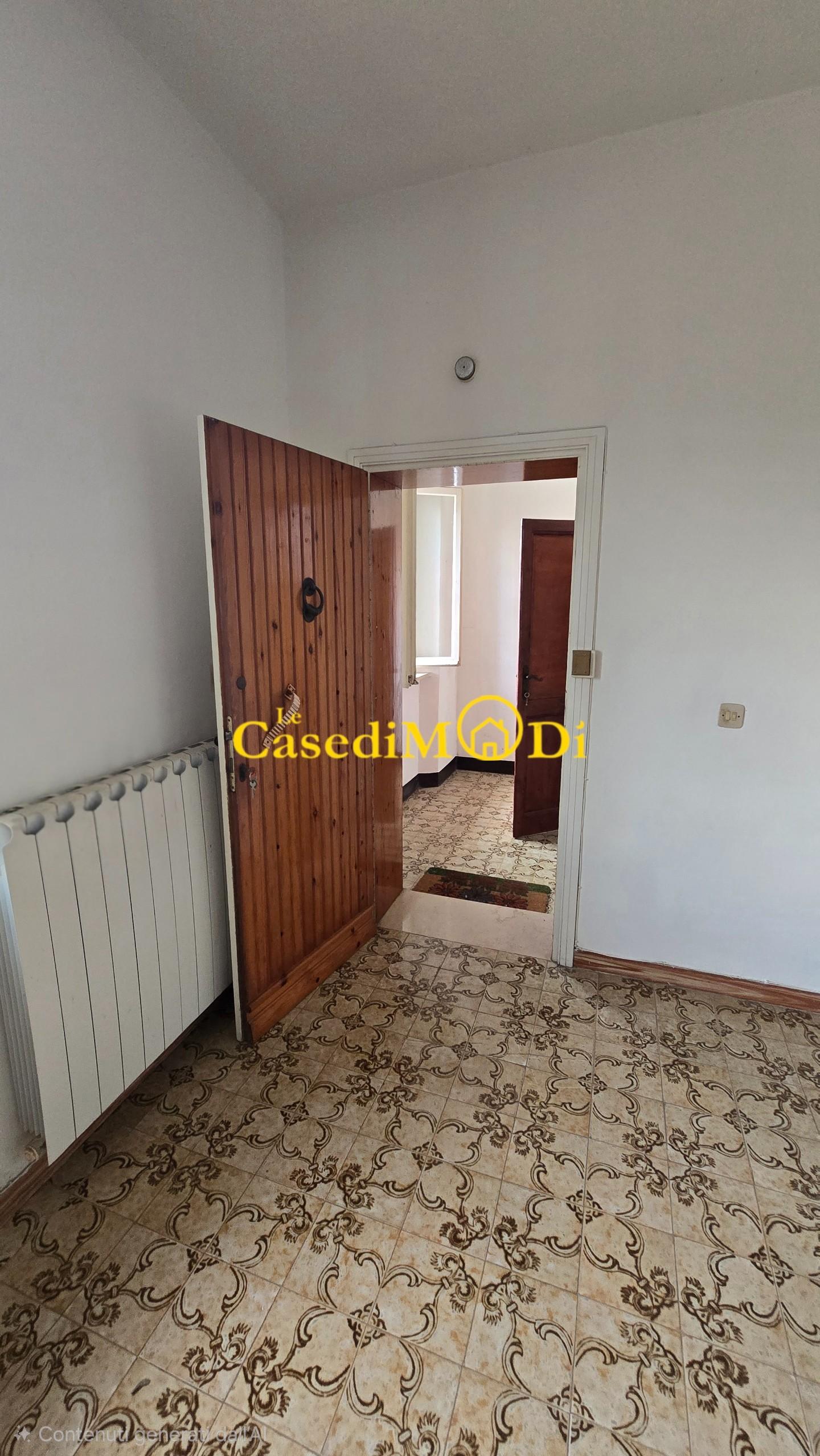 Appartamento – Rosignano Marittimo, Il Giardino - Vista 3