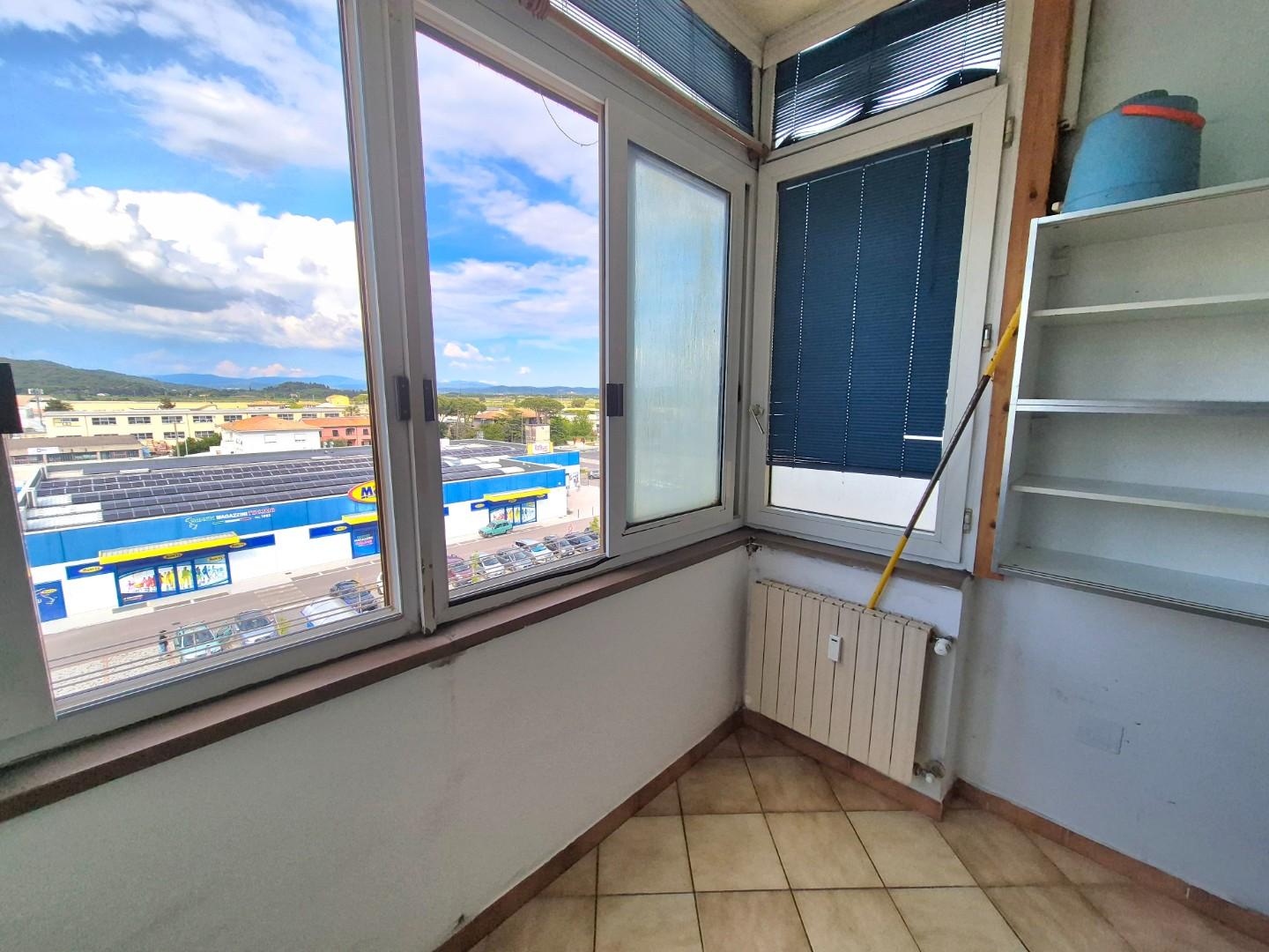 Attico in vendita, Campiglia Marittima venturina