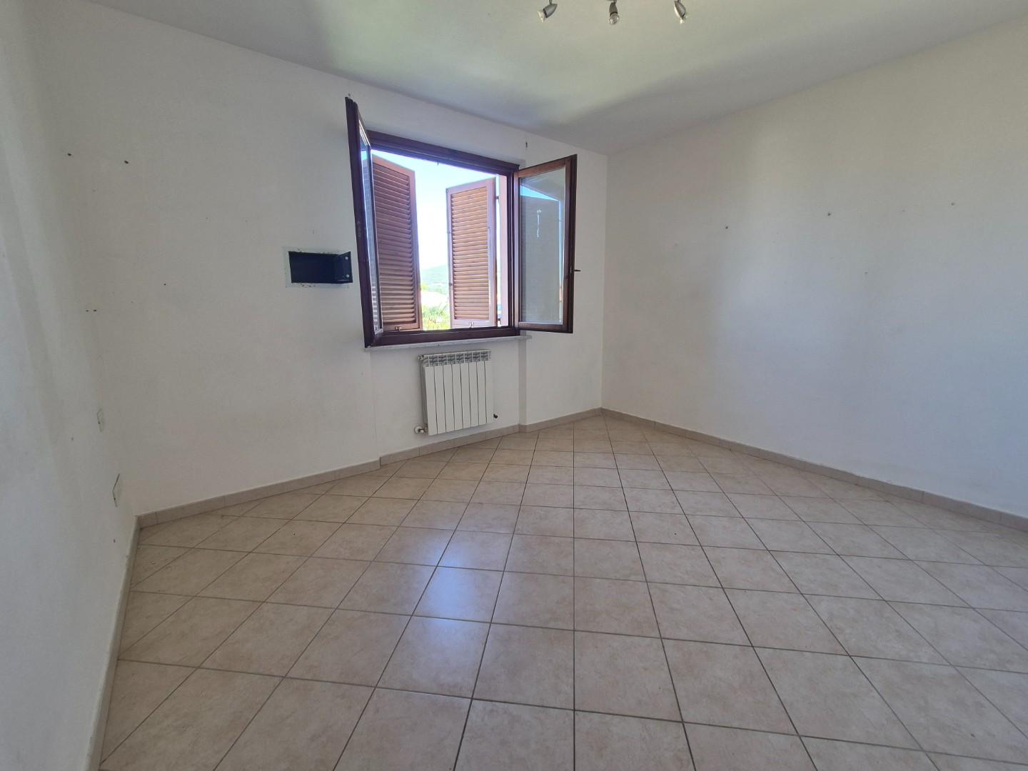 Quadrilocale con giardino, Campiglia Marittima venturina