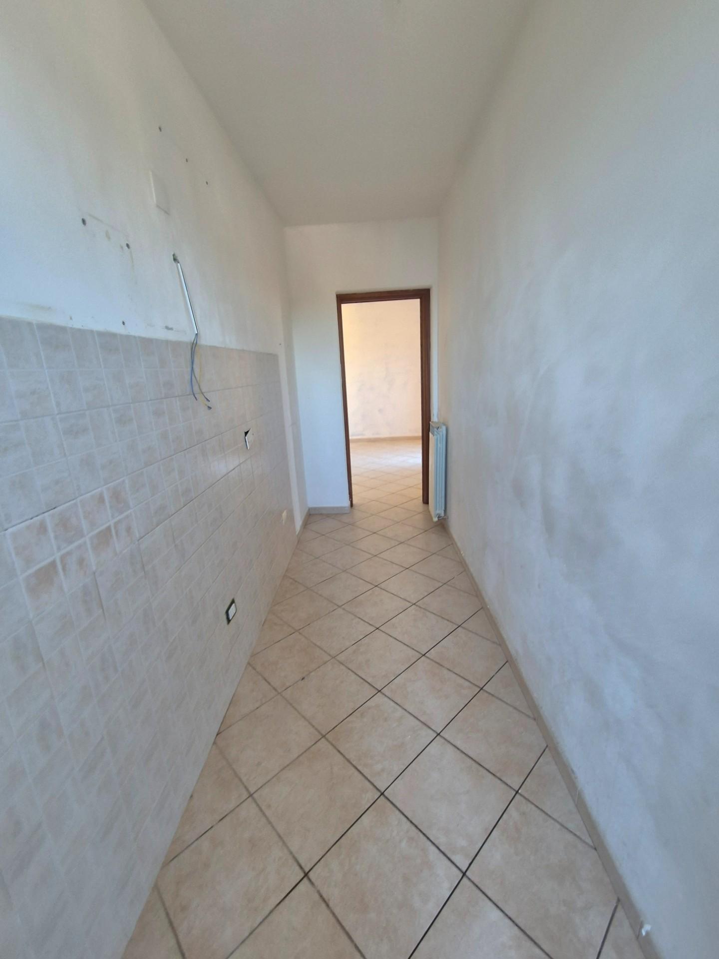 Quadrilocale con giardino, Campiglia Marittima venturina