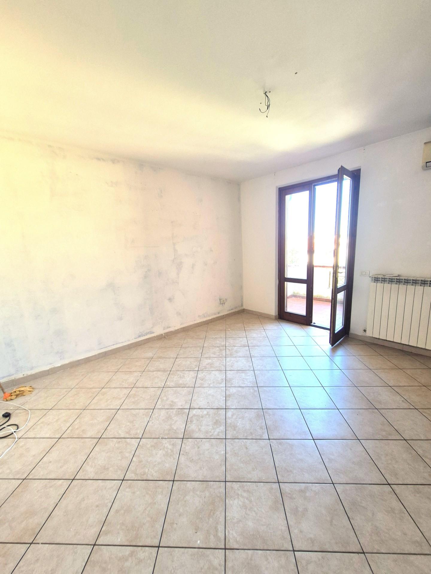 Quadrilocale con giardino, Campiglia Marittima venturina