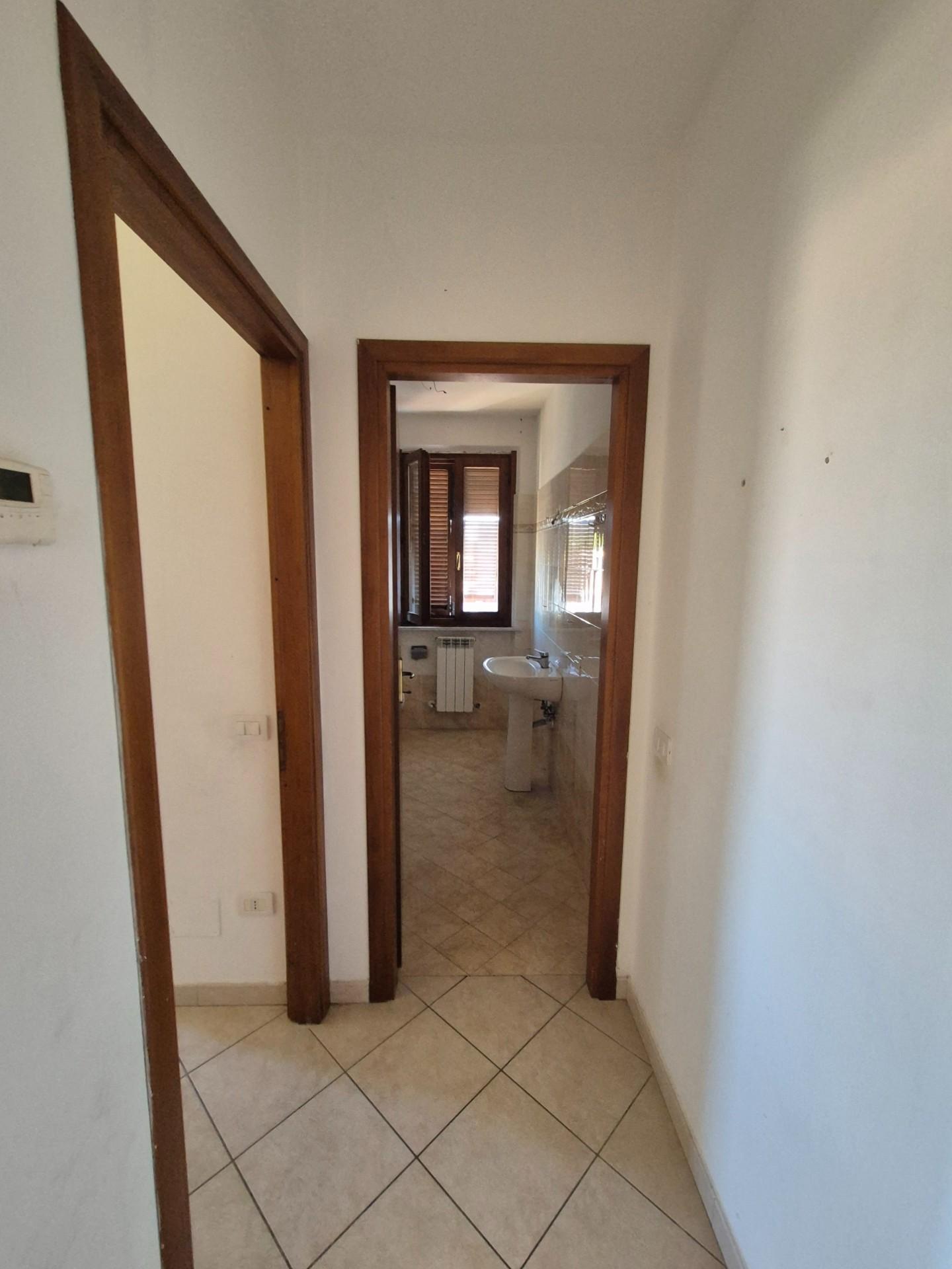 Quadrilocale con giardino, Campiglia Marittima venturina