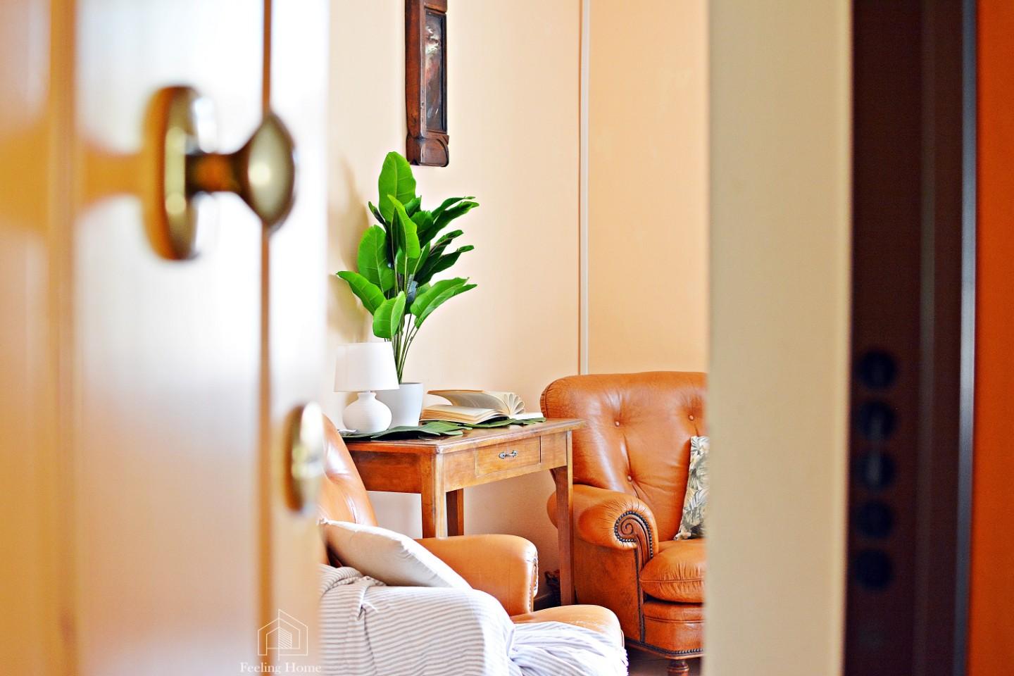 Trilocale in vendita, Campiglia Marittima venturina