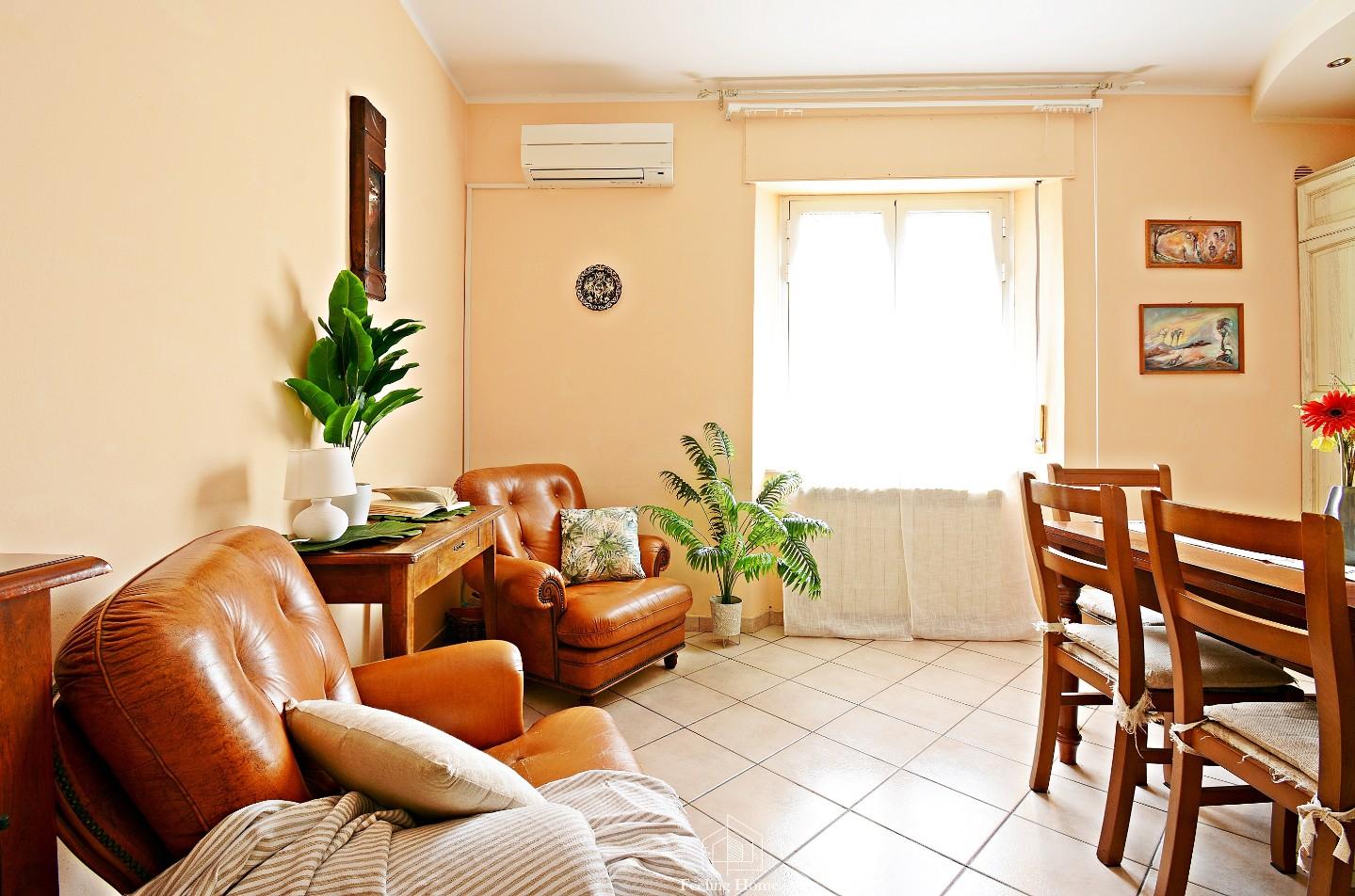 Trilocale in vendita, Campiglia Marittima venturina