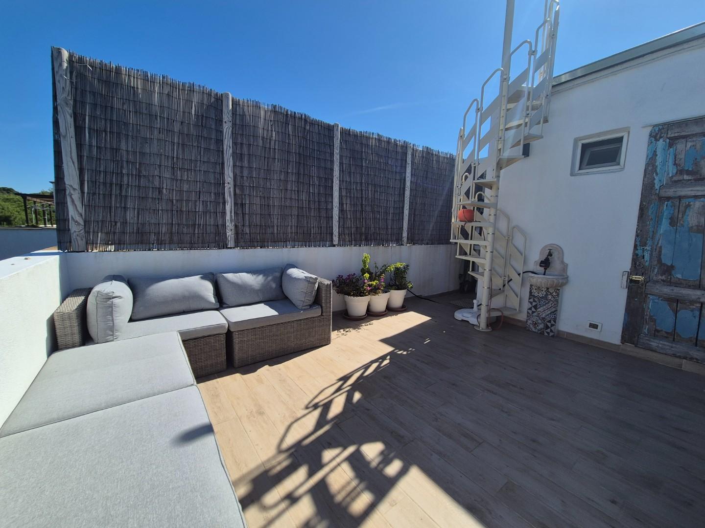 Quadrilocale in vendita, Follonica prato ranieri