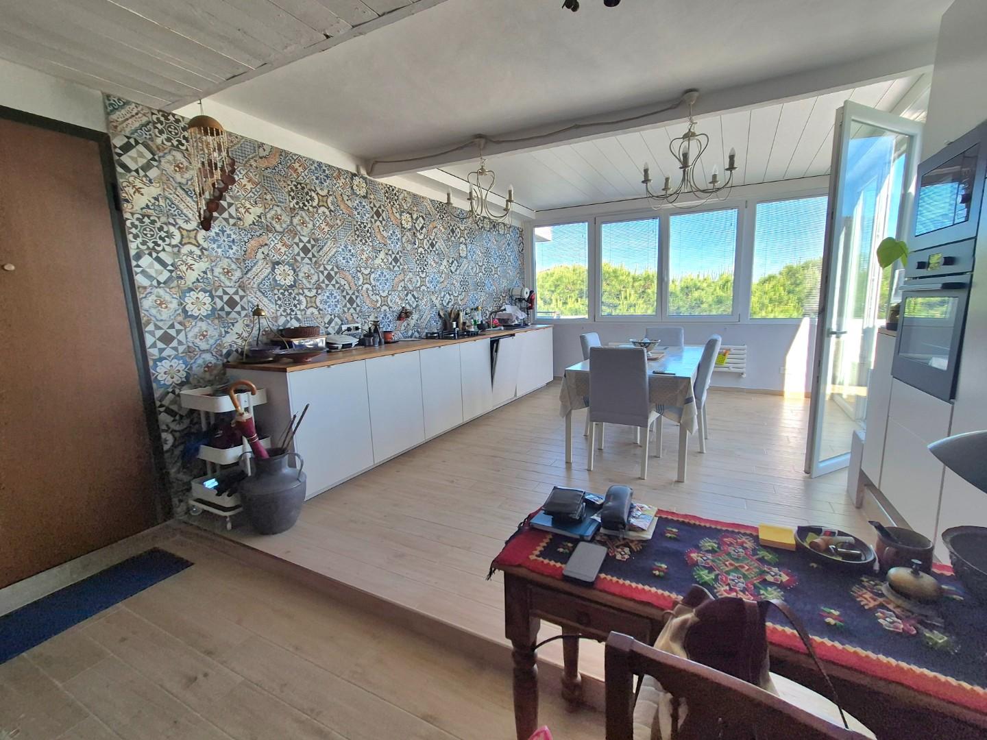 Quadrilocale in vendita, Follonica prato ranieri