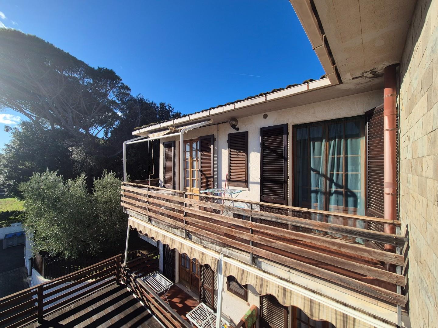 Trilocale in vendita, San Vincenzo marina