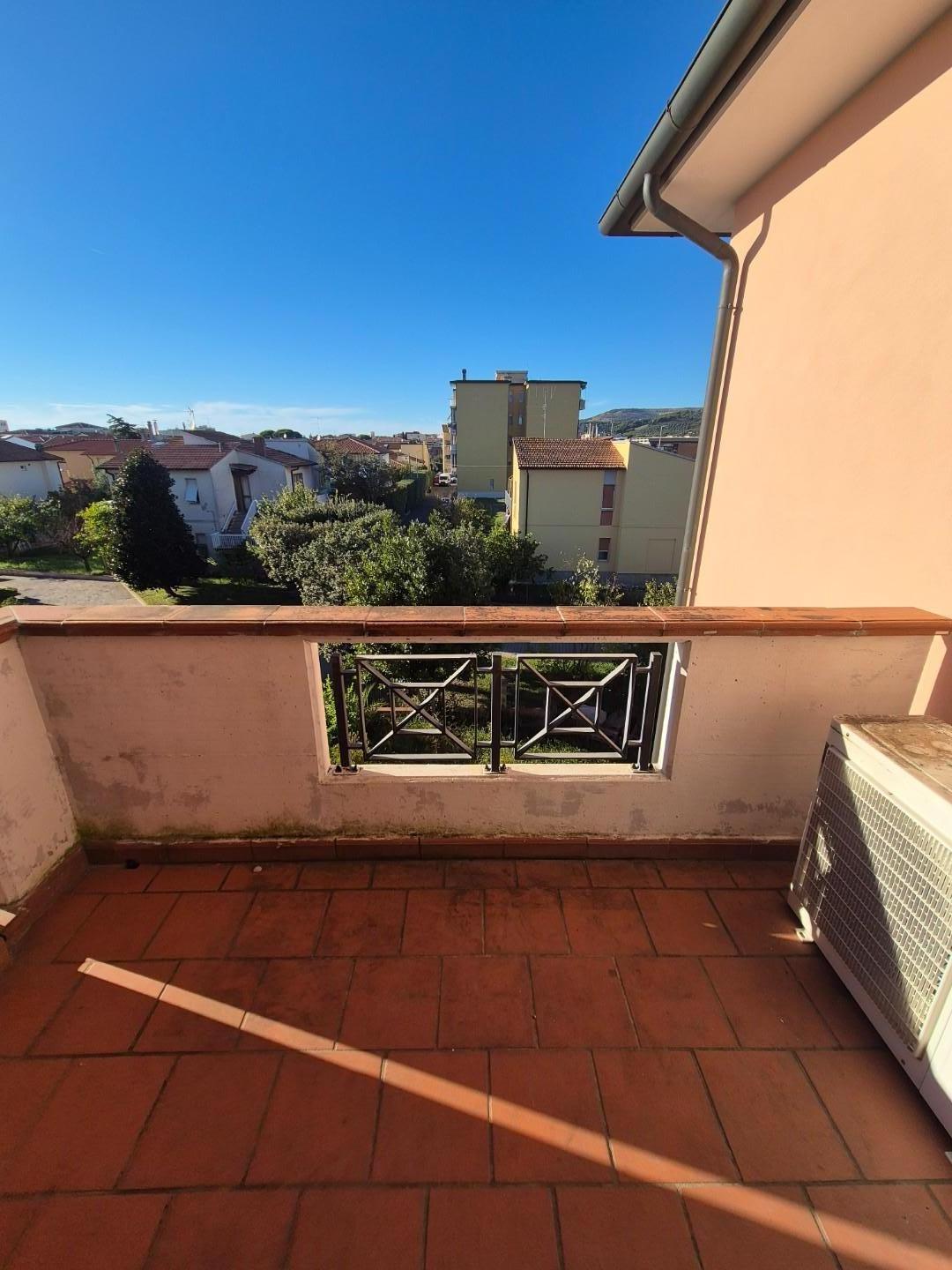 Quadrilocale con giardino, Campiglia Marittima venturina