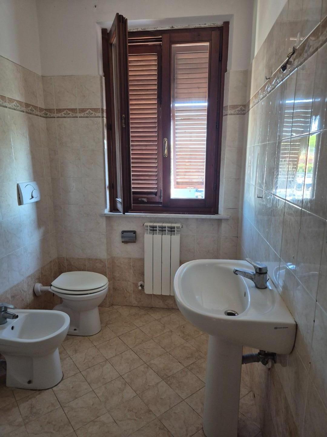 Quadrilocale con giardino, Campiglia Marittima venturina