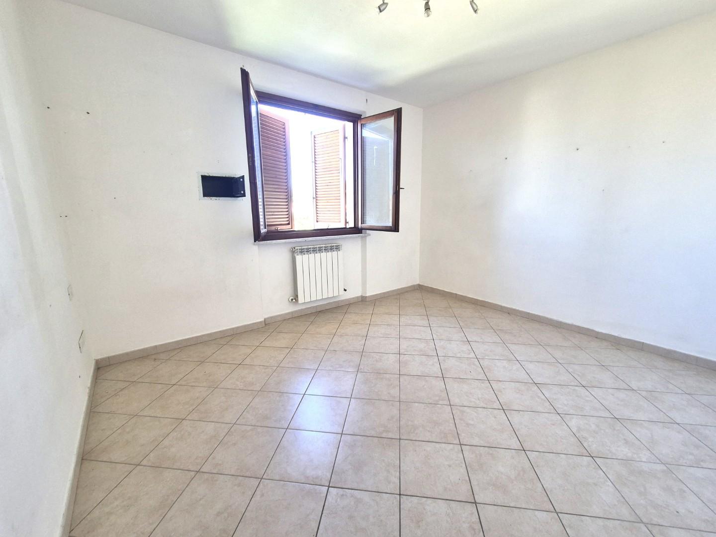 Quadrilocale con giardino, Campiglia Marittima venturina