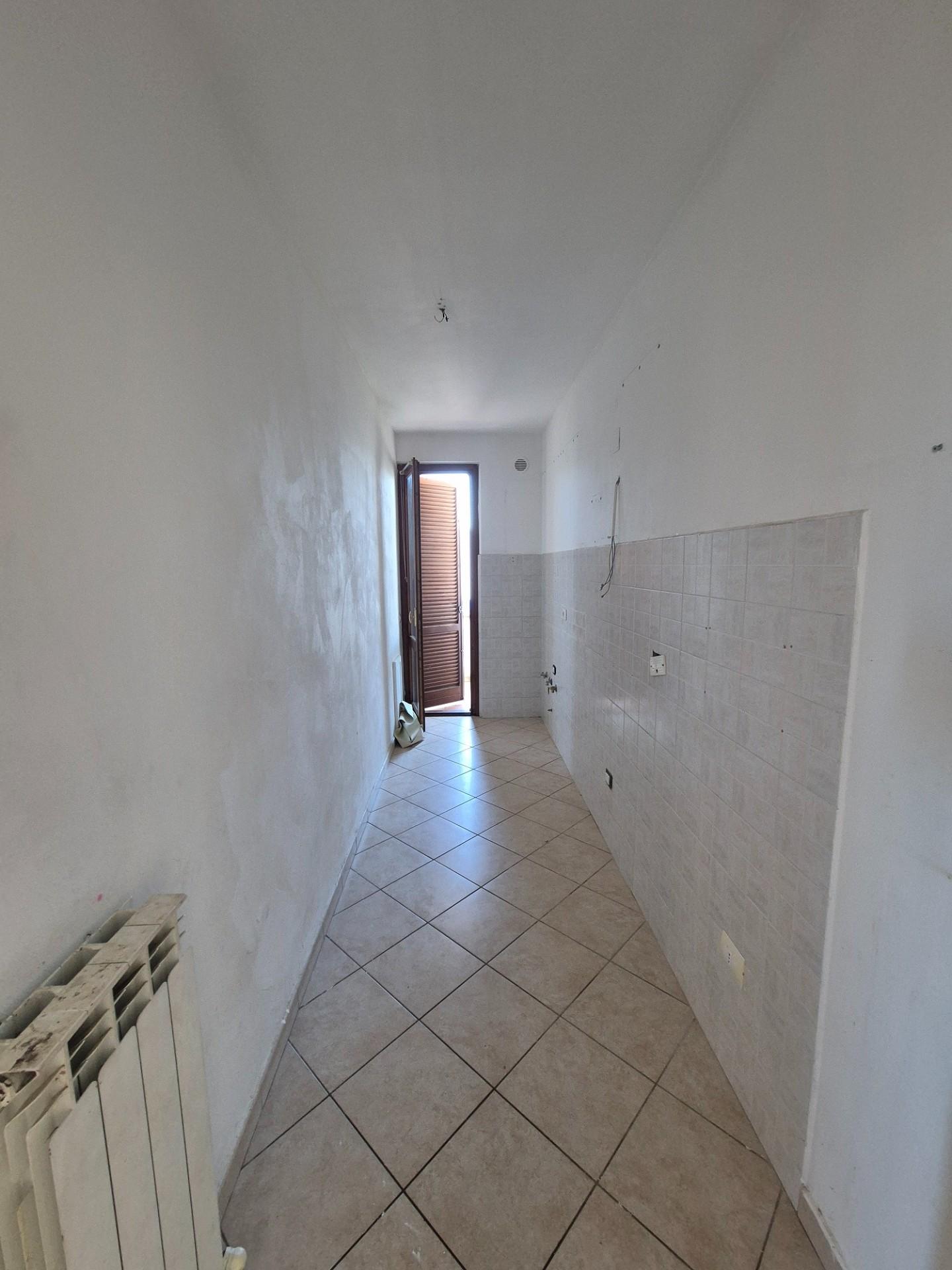 Quadrilocale con giardino, Campiglia Marittima venturina