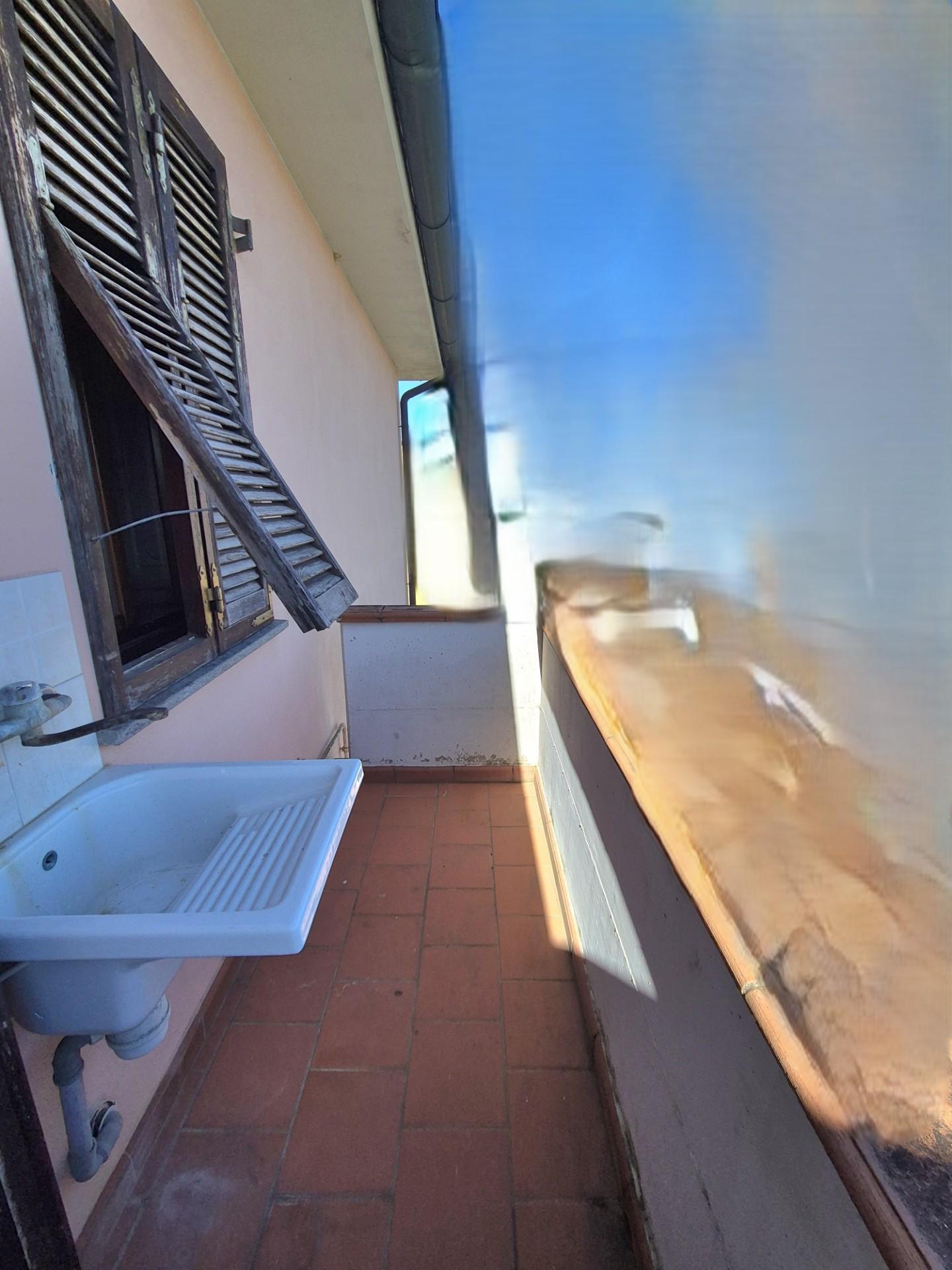 Quadrilocale con giardino, Campiglia Marittima venturina