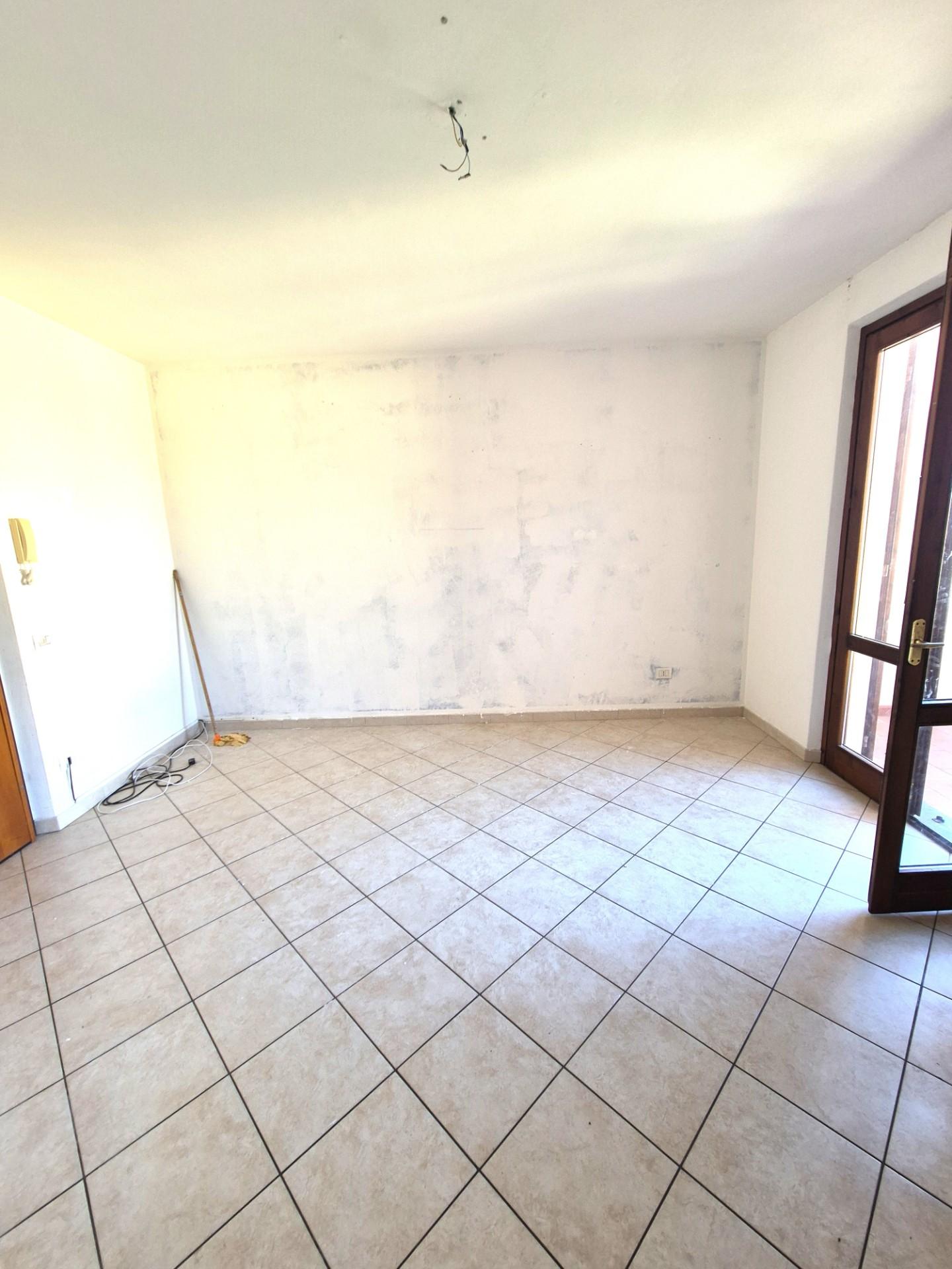 Quadrilocale con giardino, Campiglia Marittima venturina