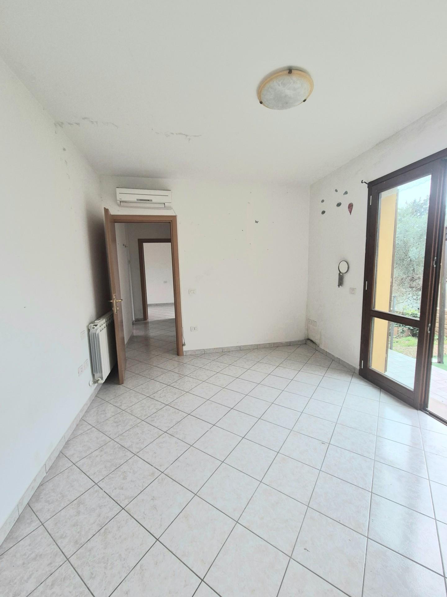 Casa indipendente con giardino a Suvereto