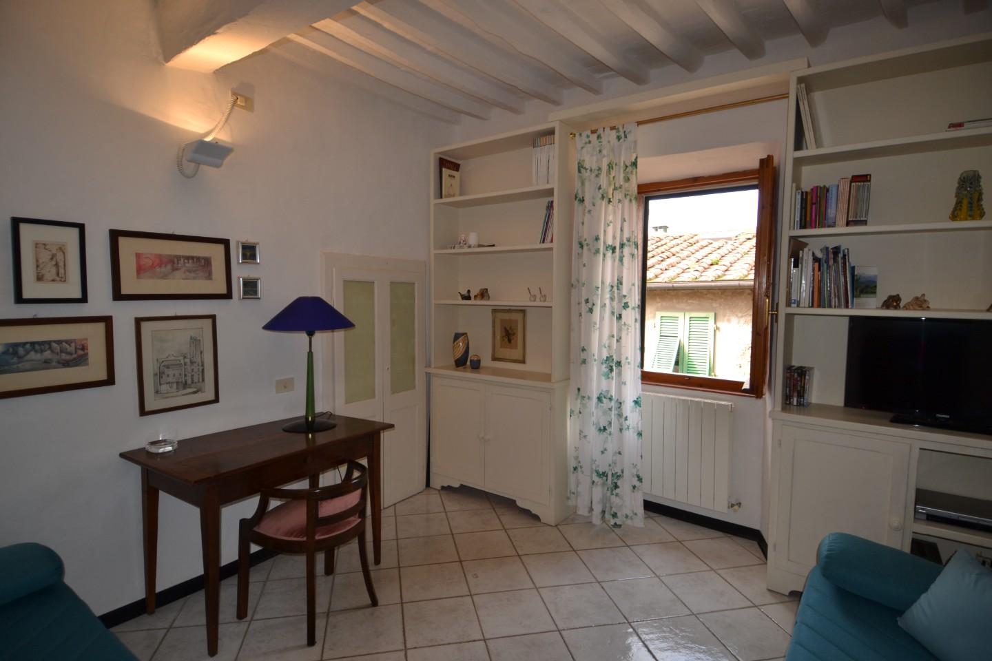 Trilocale in vendita a Campiglia Marittima