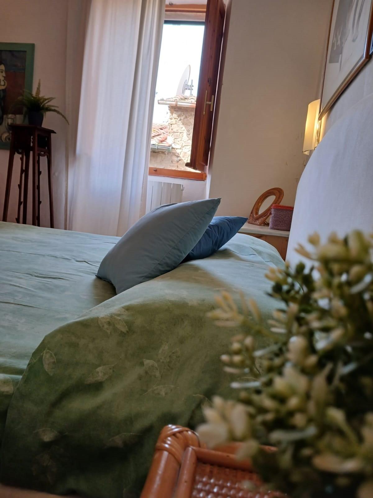 Trilocale in vendita a Campiglia Marittima