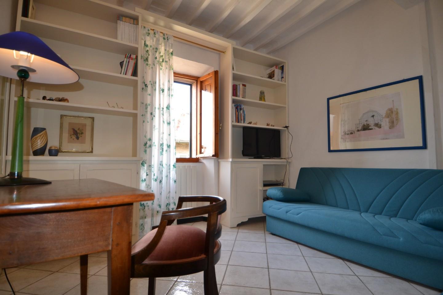 Trilocale in vendita a Campiglia Marittima