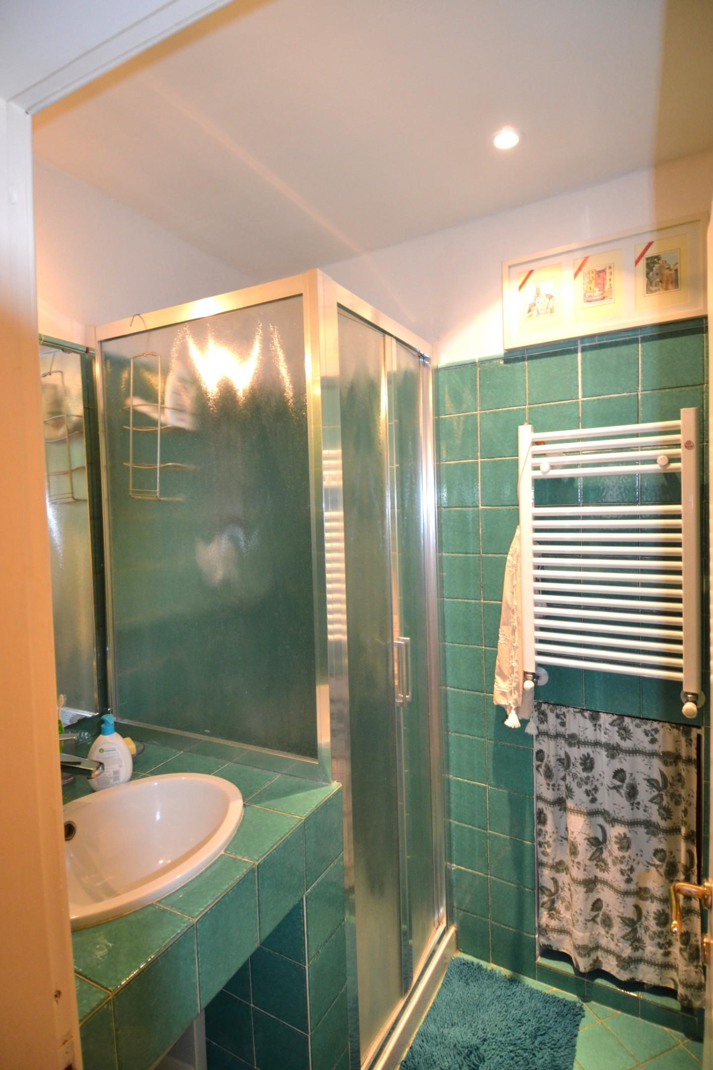 Trilocale in vendita a Campiglia Marittima