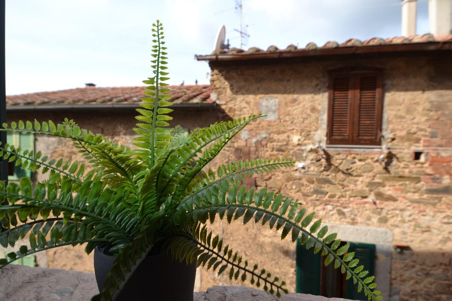 Trilocale in vendita a Campiglia Marittima