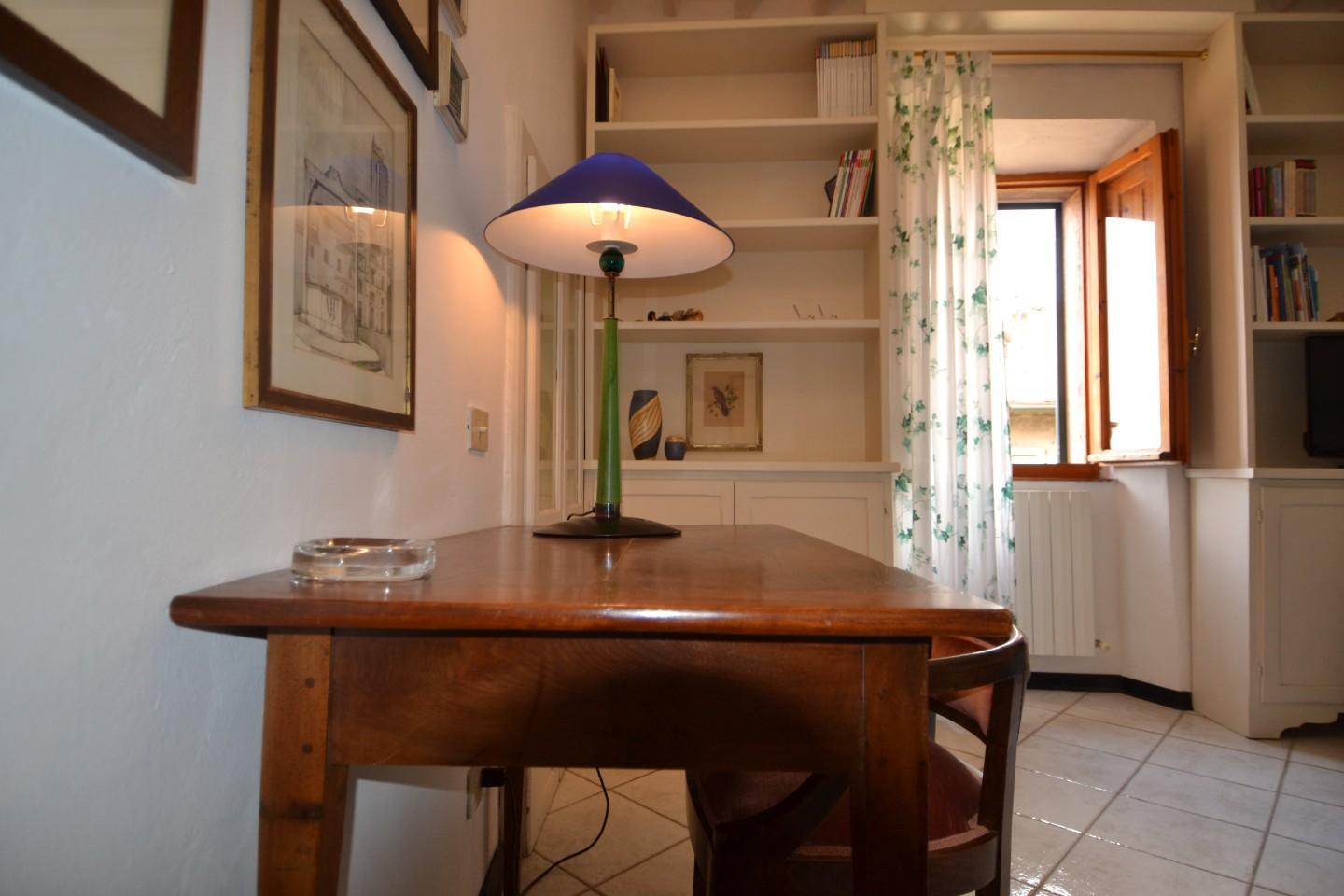 Trilocale in vendita a Campiglia Marittima