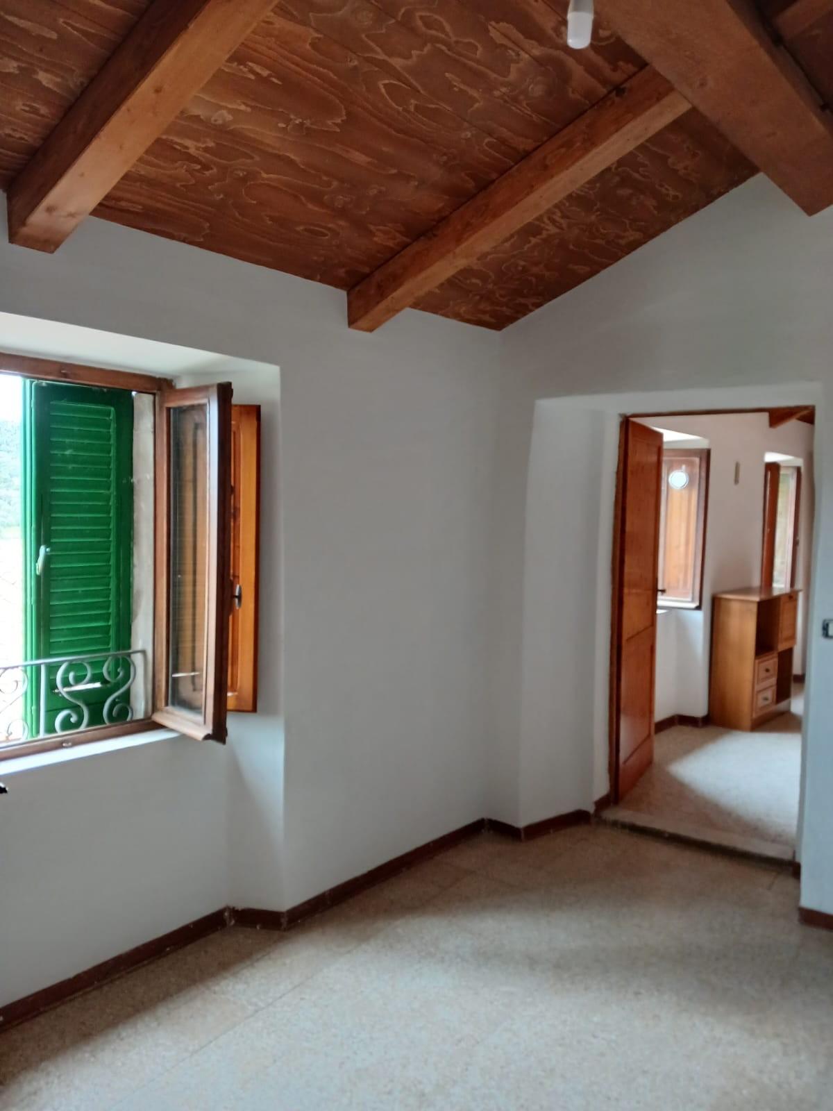 Quadrilocale in vendita a Campiglia Marittima