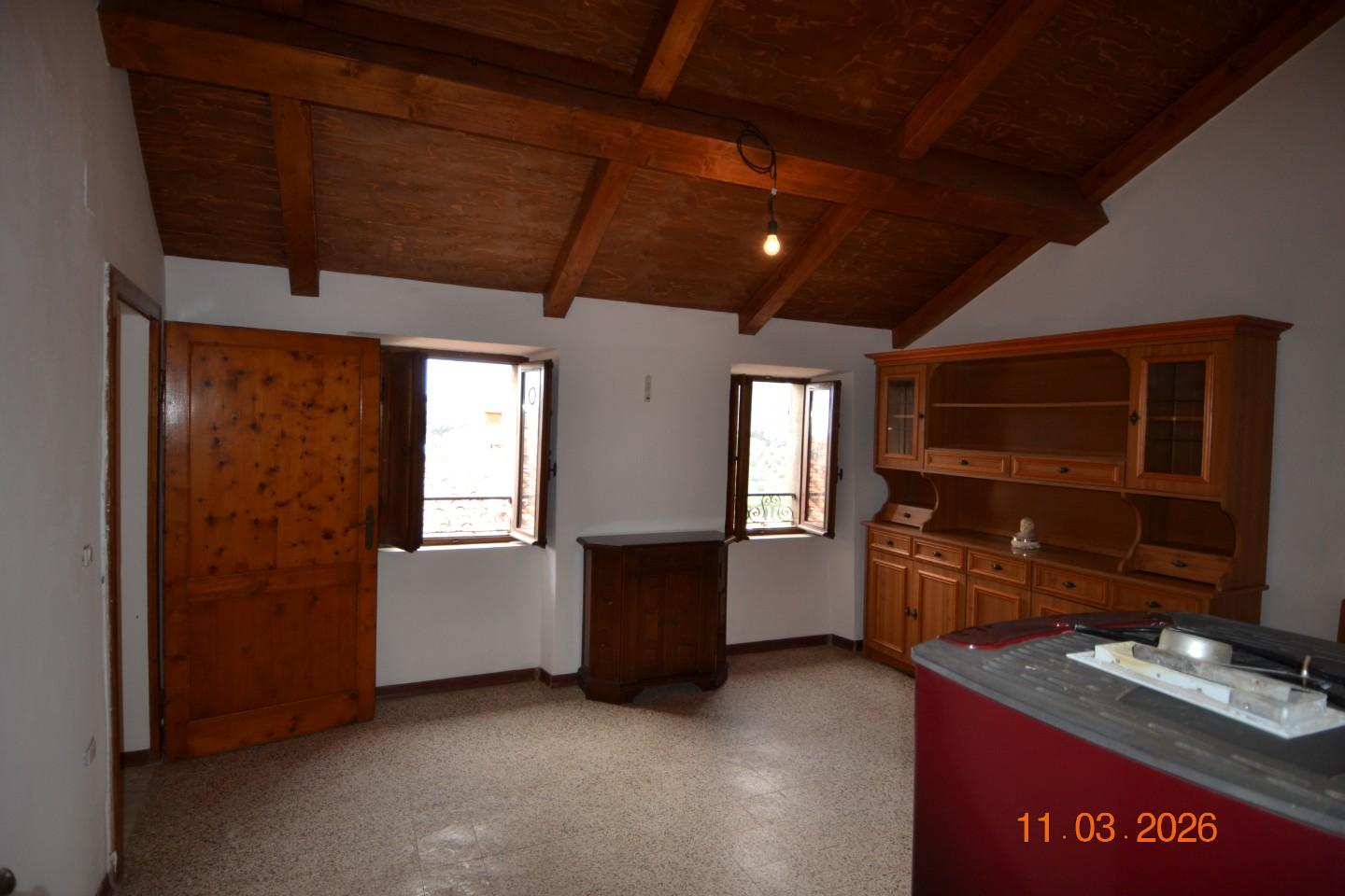 Quadrilocale in vendita a Campiglia Marittima