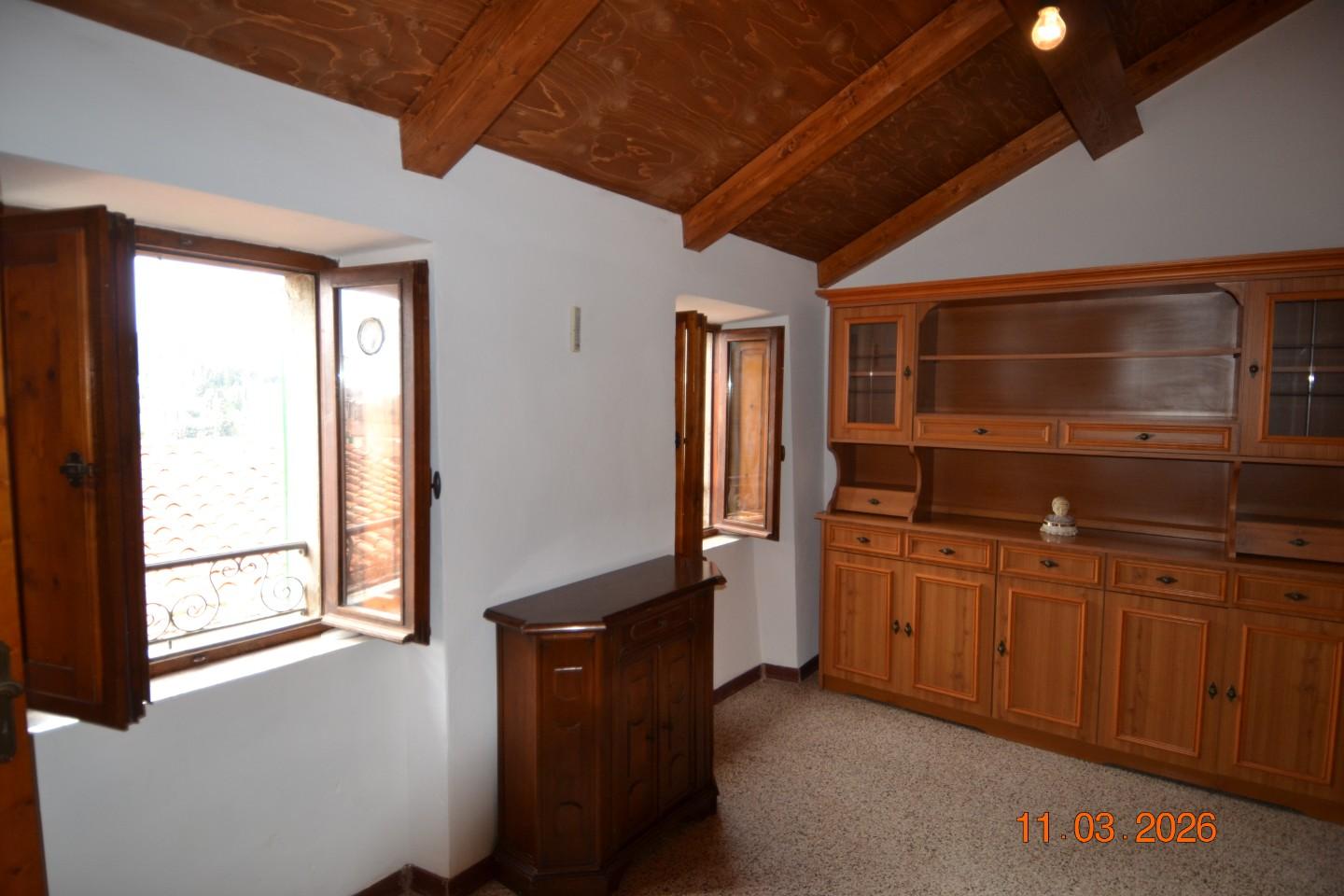 Quadrilocale in vendita a Campiglia Marittima