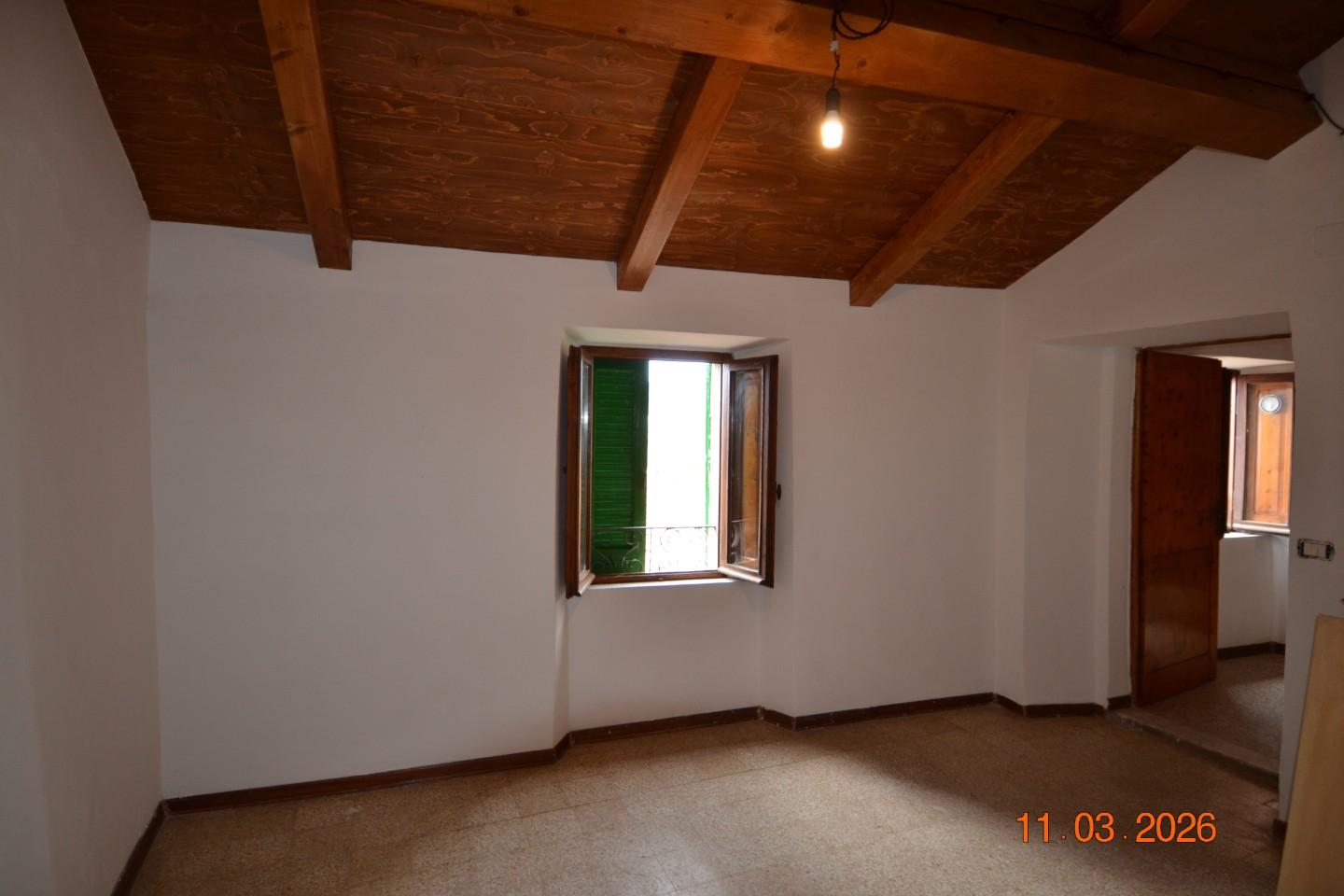 Quadrilocale in vendita a Campiglia Marittima